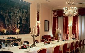 Grand Hotel Et De Milan - The Leading Hotels Of The World